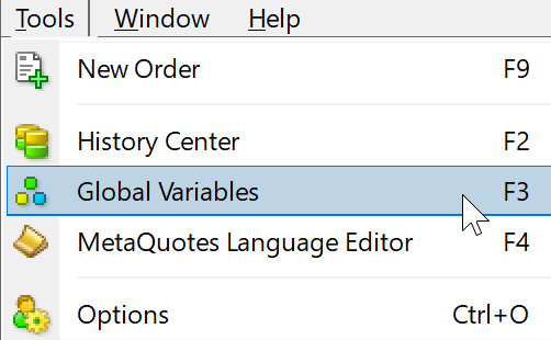 Abiroid Switch Templates Script - script for MetaTrader 4