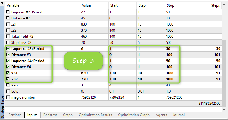NeuroNirvamanEA - expert for MetaTrader 5