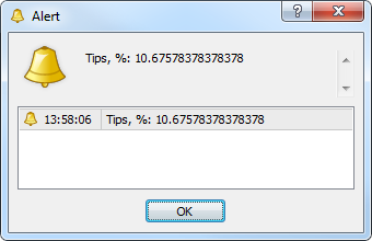 Fuzzy - library for developing fuzzy models - library for MetaTrader 4