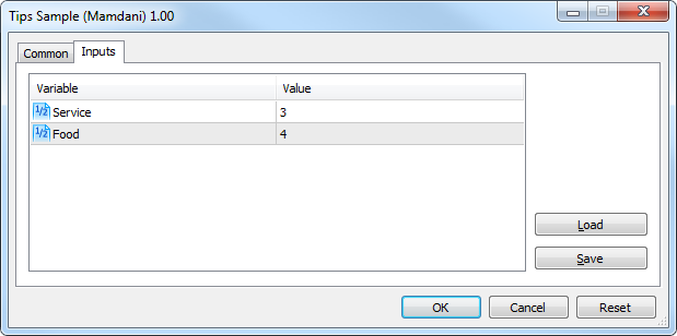 Fuzzy - 用于开发模糊模型的库 - MetaTrader 5 的库