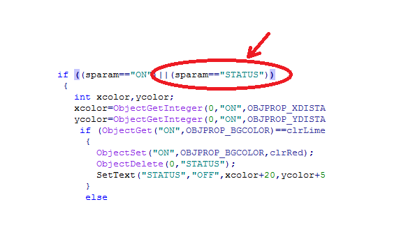 HarmonikManual new version - indicator for MetaTrader 4