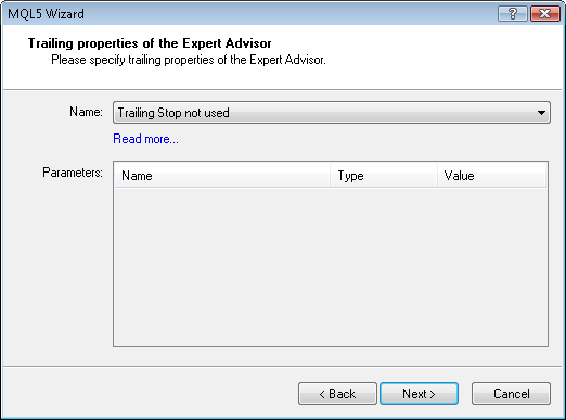 MQL5 Wizard - Trade Signals Based on 3 Black Crows/3 White Soldiers + CCI - expert for MetaTrader 5