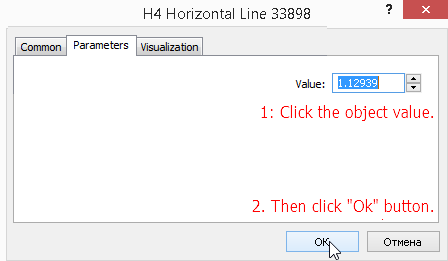 id_digits_object - indicator for MetaTrader 5