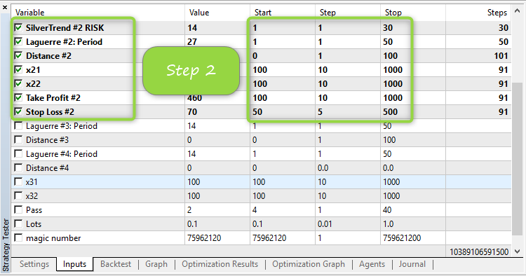 NeuroNirvamanEA - expert for MetaTrader 5