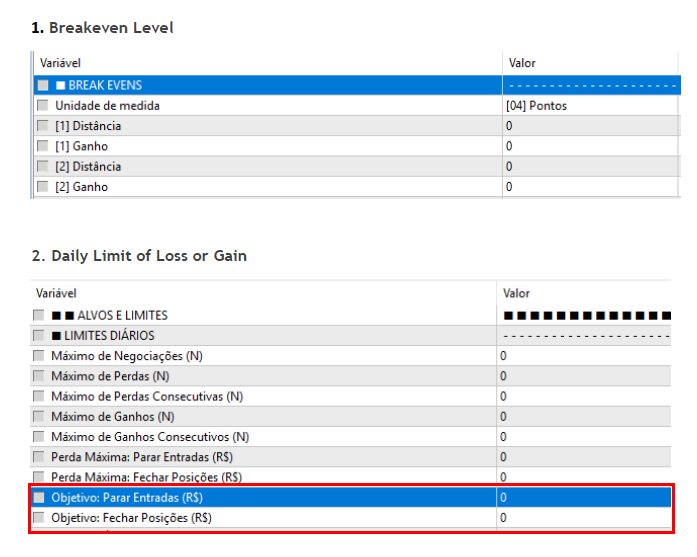 BreakOut15 - MetaTrader 5 专家
