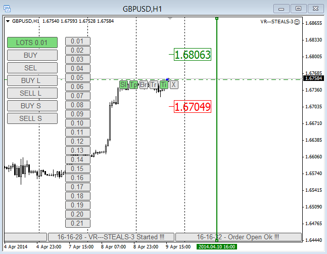 VR---STEALS-3 - expert for MetaTrader 4