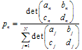 Creating fractals in MQL5 using the Iterated Function Systems (IFS) - expert for MetaTrader 5