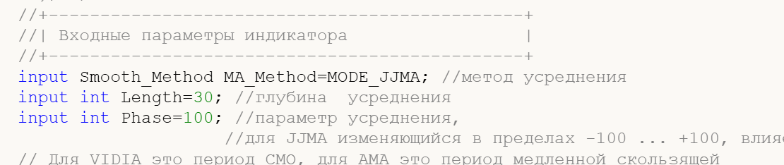 Heiken_Ashi_Smoothed_HTF - indicator for MetaTrader 5