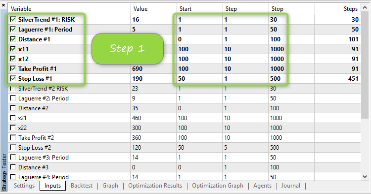 NeuroNirvamanEA - expert for MetaTrader 5