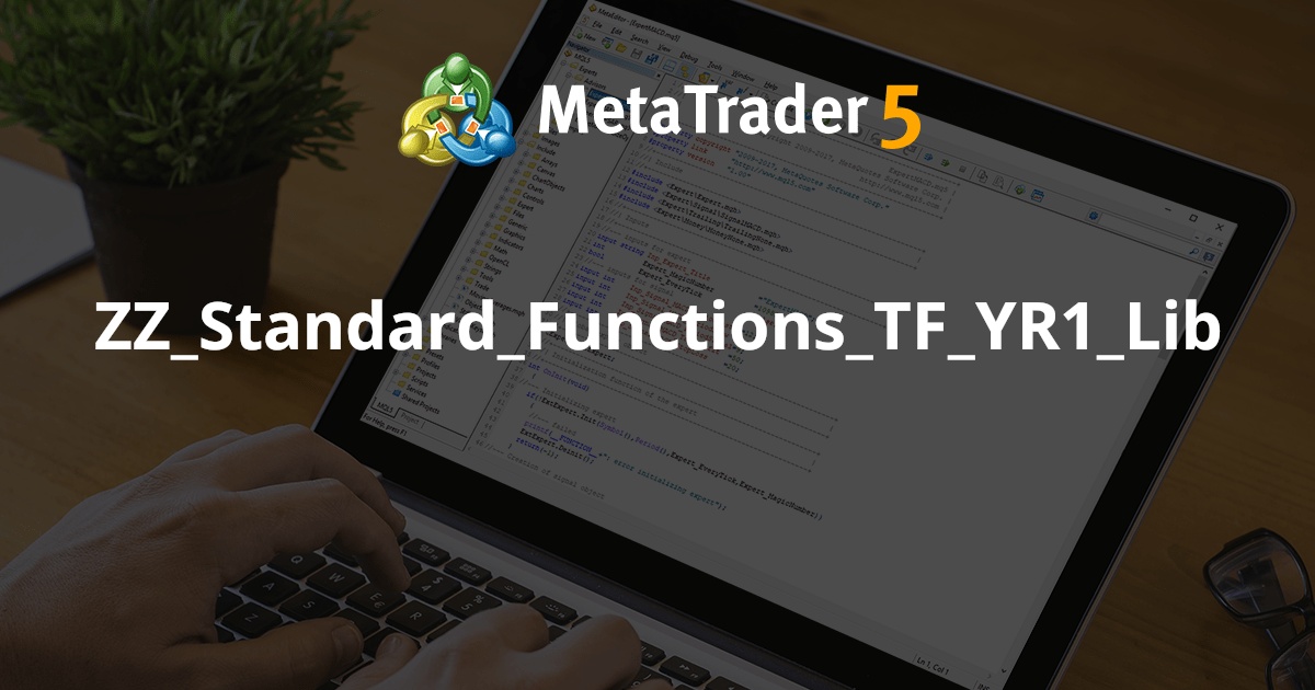 ZZ_Standard_Functions_TF_YR1_Lib - MetaTrader 4 库