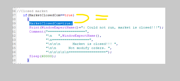 ProfitLossTrailEA - expert for MetaTrader 4