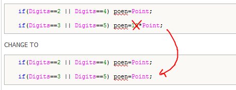 Auto MM - script for MetaTrader 4