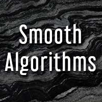 平滑算法 - 更正/修改 - MetaTrader 5 库