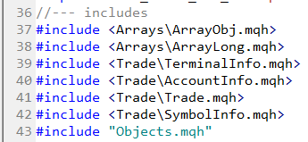 Cross_Line_Trader - expert for MetaTrader 5