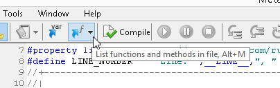ObjectCreateAndSet - library for MetaTrader 5