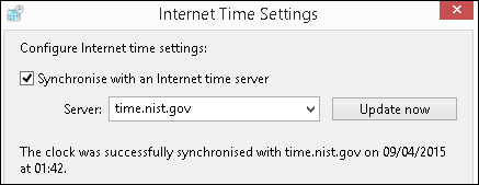 iClock_Mod1 - indicator for MetaTrader 4