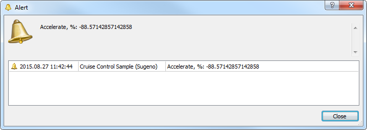 Fuzzy - library for developing fuzzy models - library for MetaTrader 5