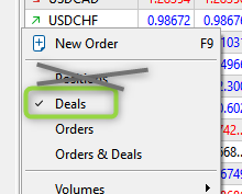 Simple Profit By Periods Panel 2 Extended - expert for MetaTrader 5