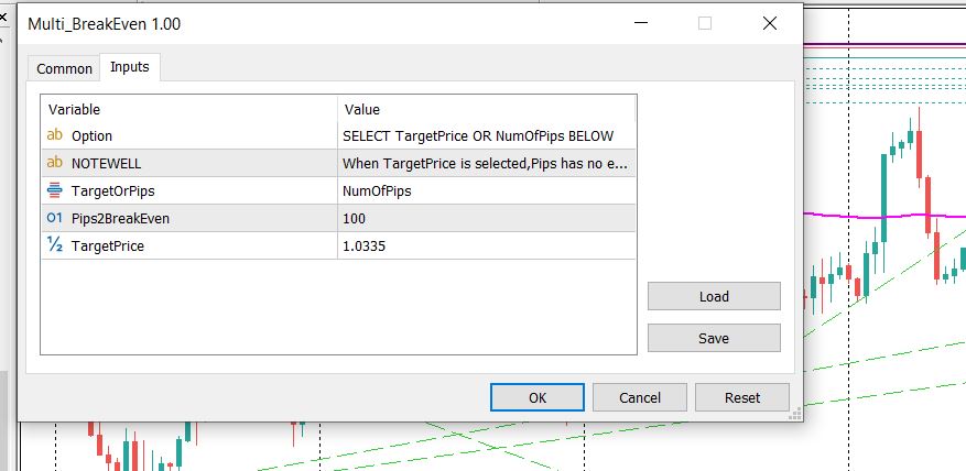 Multi_BreakEven.mt5 - MetaTrader 5 脚本