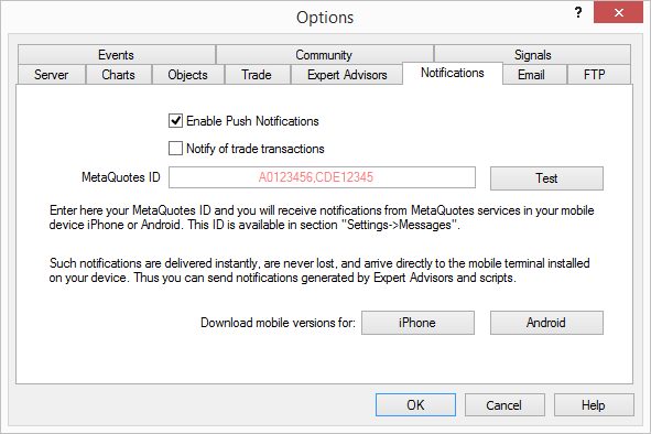Close cross Kijun Sen - expert for MetaTrader 4