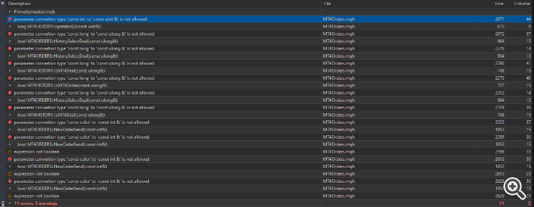 KopierMaschineMT5 - expert for MetaTrader 5