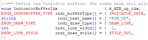 NonLagMA with ATR Bands and Control Panel - indicator for MetaTrader 5