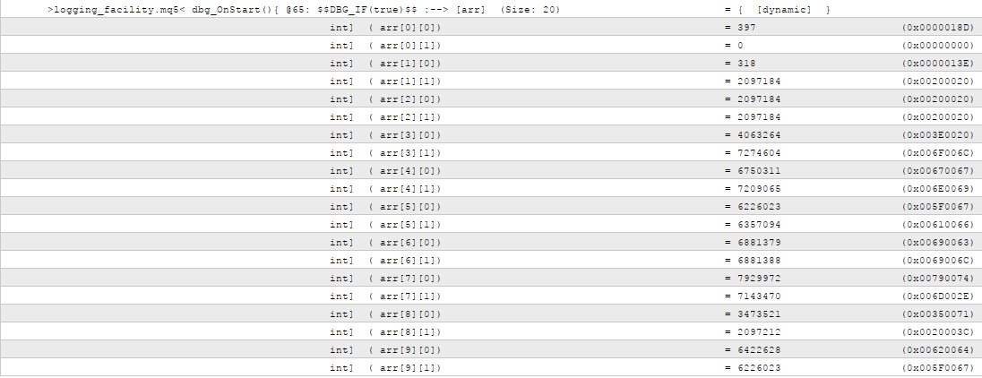 MQL Plus Enhanced Debugging Support - library for MetaTrader 5