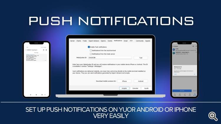 EquiPeak Drawdown Tracker - indicator for MetaTrader 5