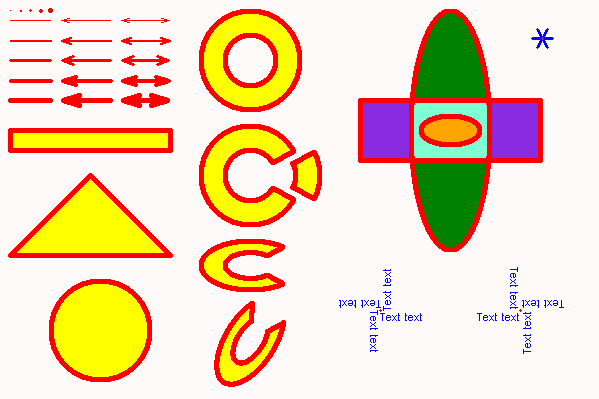 IncGUI_BitPic - library for MetaTrader 5