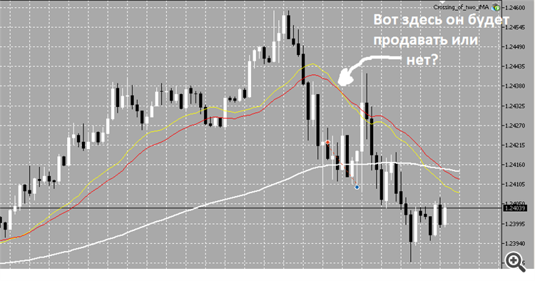 up3x1_Krohabor_D - expert for MetaTrader 5