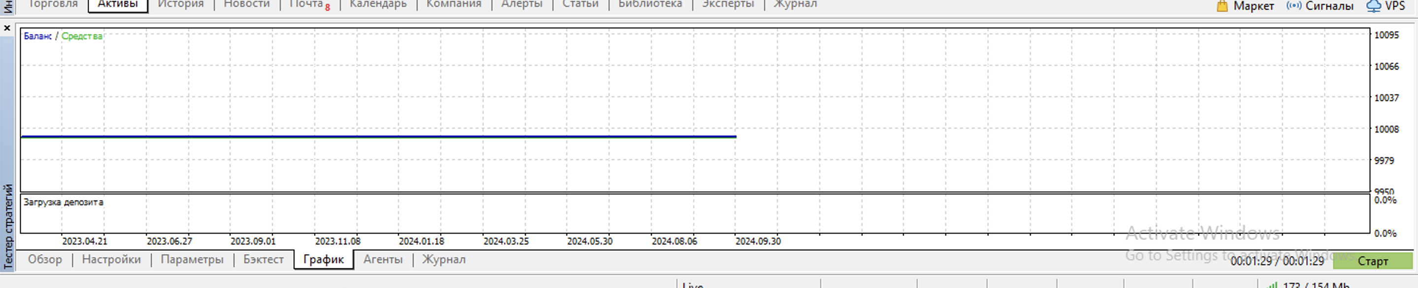 Nevalyashka3_1 - expert for MetaTrader 5