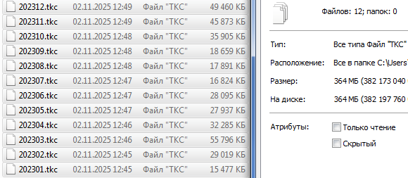 TickCompressor - with compression of 1 tick to 2-3 bytes on average - library for MetaTrader 5