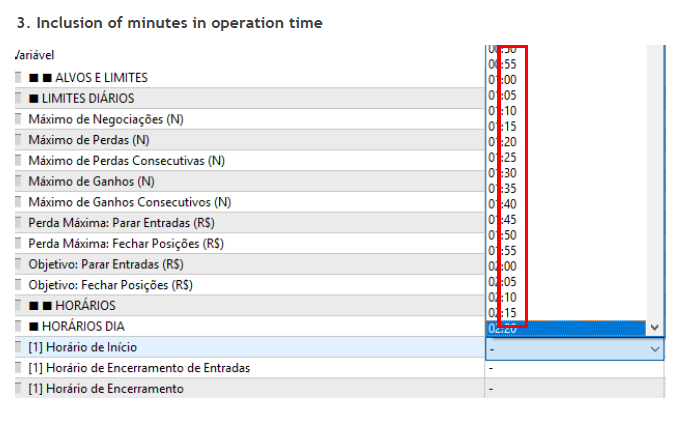 BreakOut15 - expert for MetaTrader 5