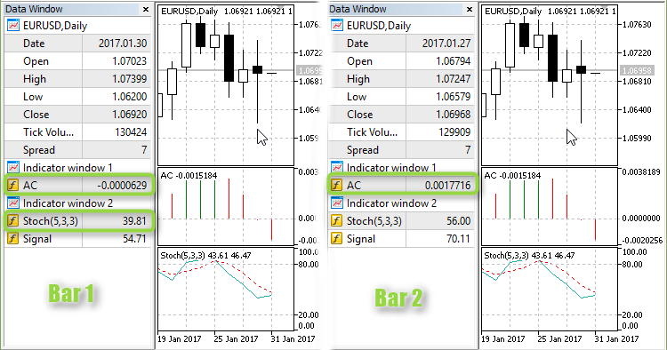 OzFx - MetaTrader 5 专家