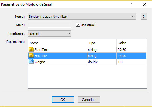 MQL 5 向导 - 更简单的日内时间过滤器 - MetaTrader 5 库