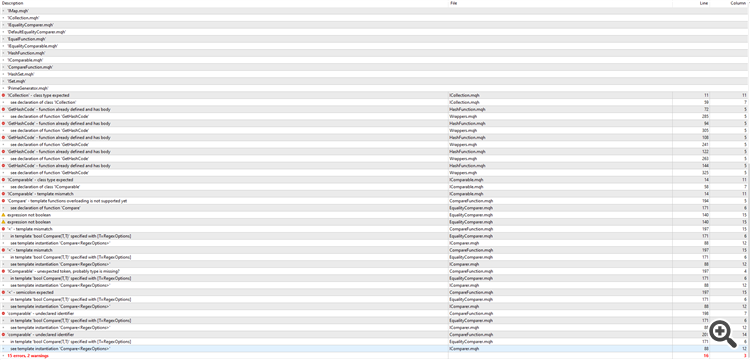 RegularExpressions in MQL5 for working with regular expressions - library for MetaTrader 5