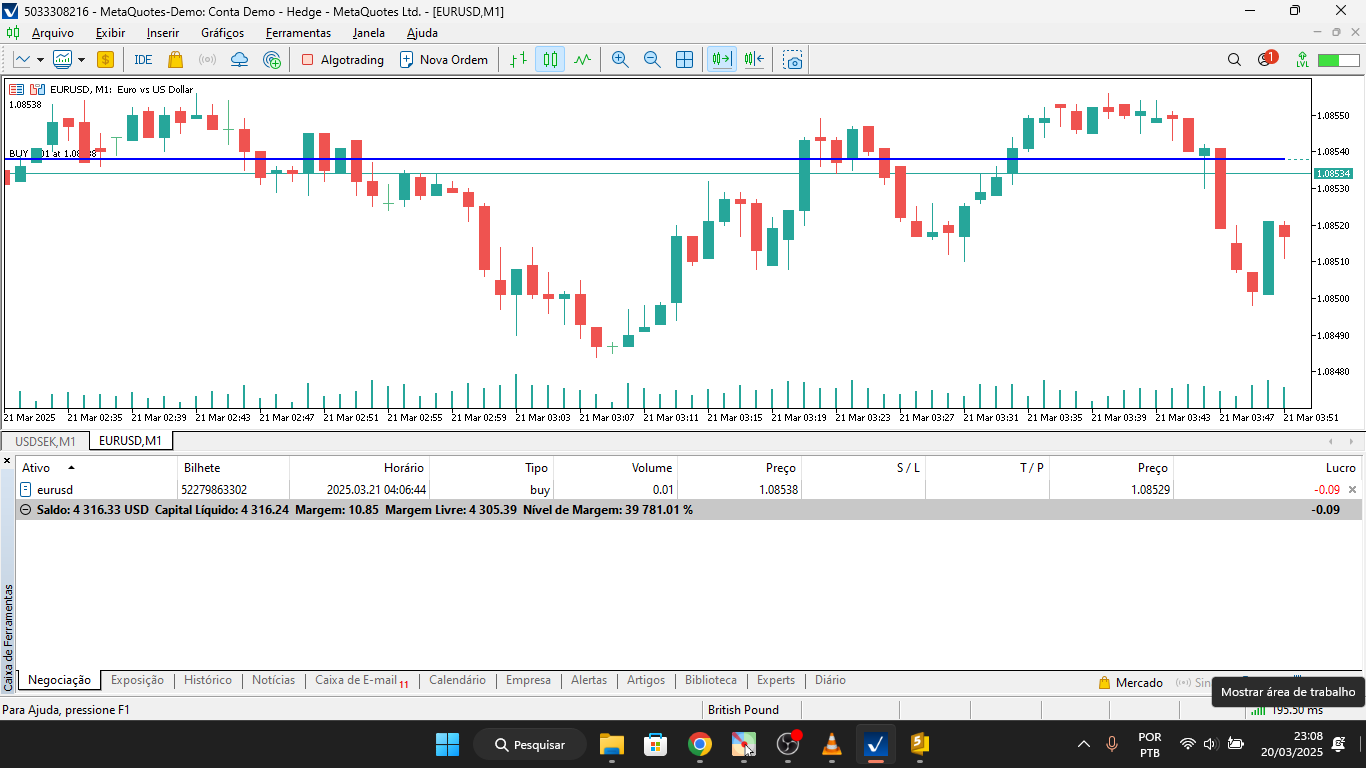 AveragePrice - indicator for MetaTrader 5