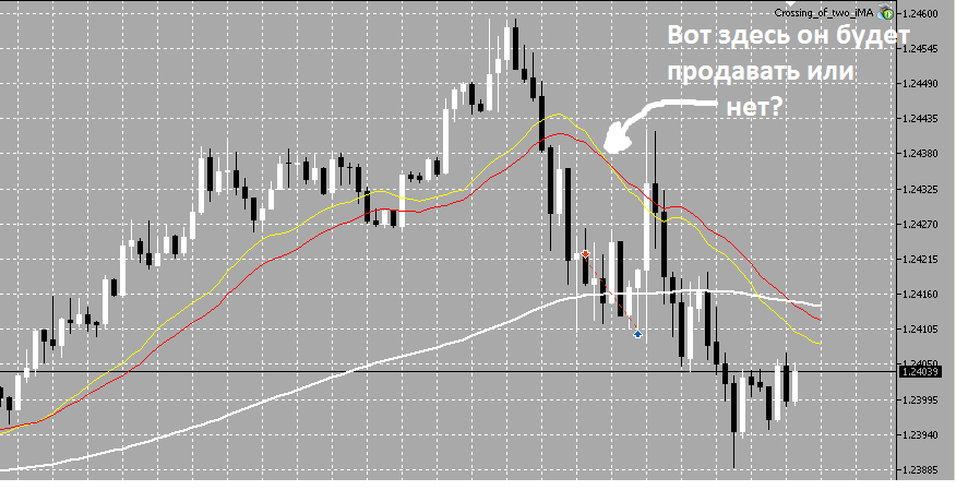 up3x1_Krohabor_D - expert for MetaTrader 5
